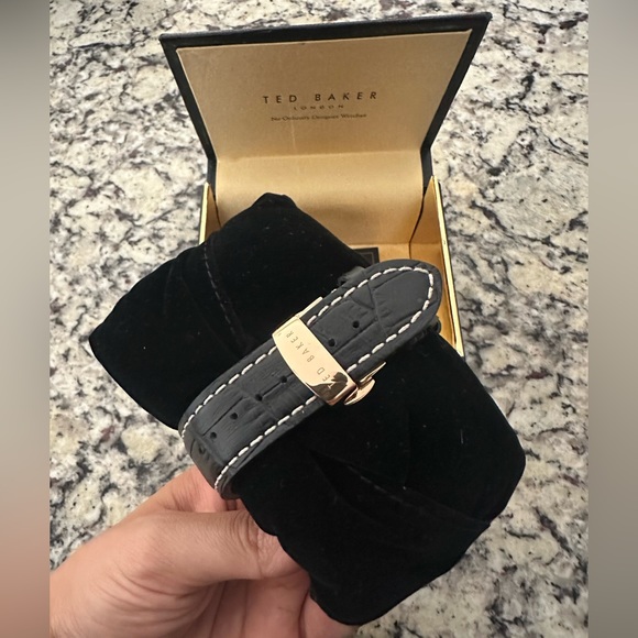 Ted Baker London watch